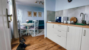 Apartament Pomeranka Puck Gmina Puck
